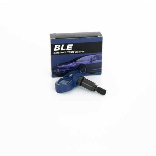 Adler BLE TPMS sensor for Tesla