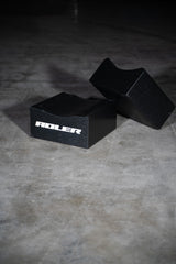 GSR10 - 350mm Two Piece Wheel Cribs