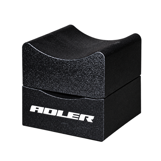 GSR10 - 350mm Two Piece Wheel Cribs