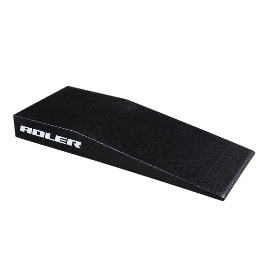 GSR12 - 80mm Jack Access Ramps
