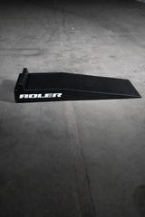 GSR15 - 76mm Jack Access Ramps with Stop