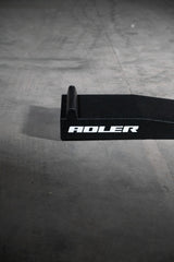 GSR15 - 76mm Jack Access Ramps with Stop