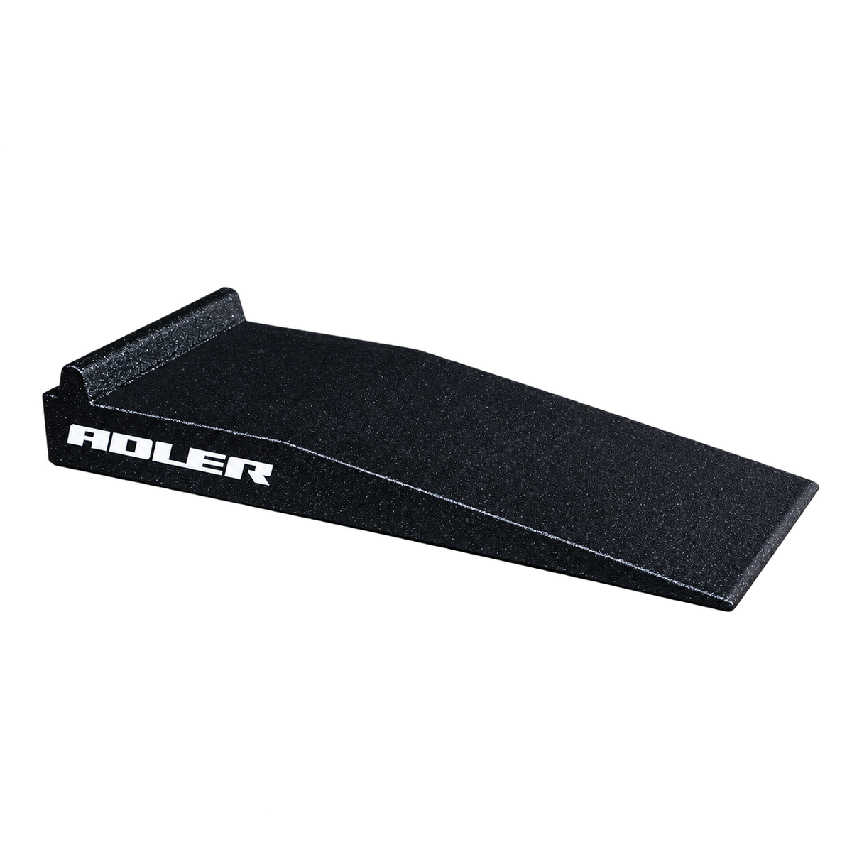 GSR15 - 76mm Jack Access Ramps with Stop