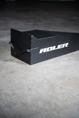 GSR3 - 254mm Service Ramps