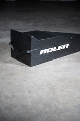 GSR4 - 254mm Two Piece Service Ramps