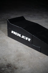 GSR4 - 254mm Two Piece Service Ramps