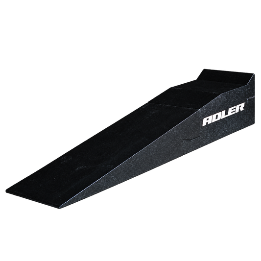 GSR4 - 254mm Two Piece Service Ramps