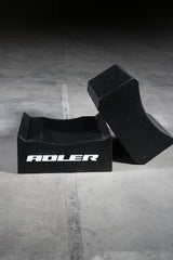 GSR9 - 305mm Two Piece Wheel Cribs