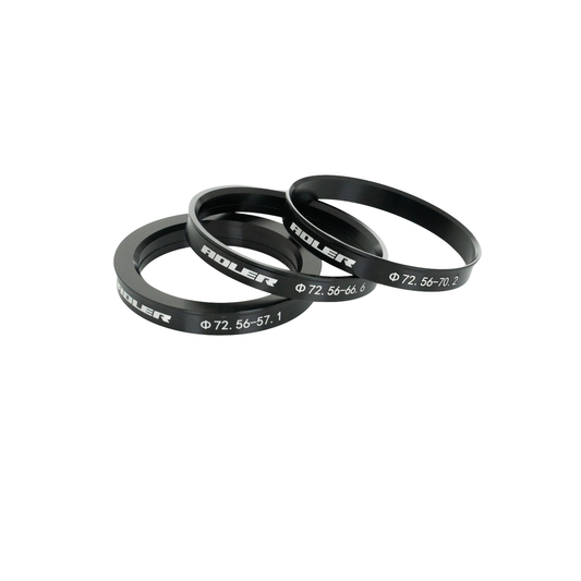 Adler metal spigot ring (hub centric ring)
