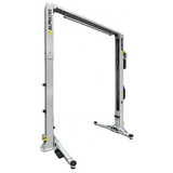 Pro Series baseless 4 tonne 2-post vehicle lift