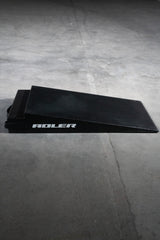 RLR1 - 101mm Rack Ramps