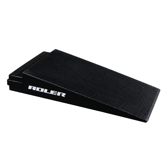 RLR1 - 101mm Rack Ramps