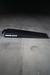 RLR2 - 133mm Hook Nose Rack Ramps