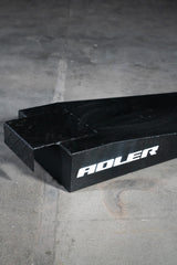 RLR2 - 133mm Hook Nose Rack Ramps