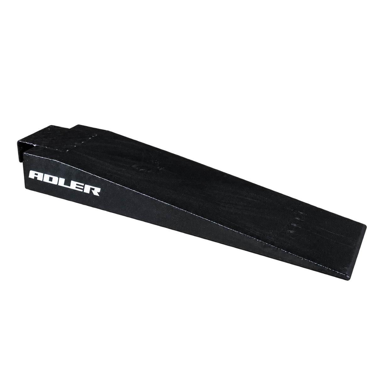 RLR2 - 133mm Hook Nose Rack Ramps