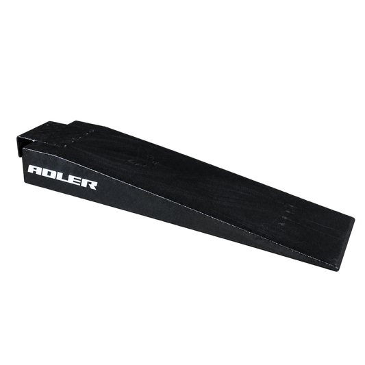 RLR2 - 133mm Hook Nose Rack Ramps