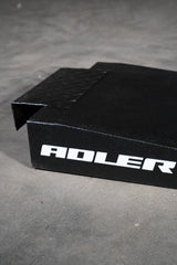 RLR3 - 127mm Hook Nose Rack Ramps