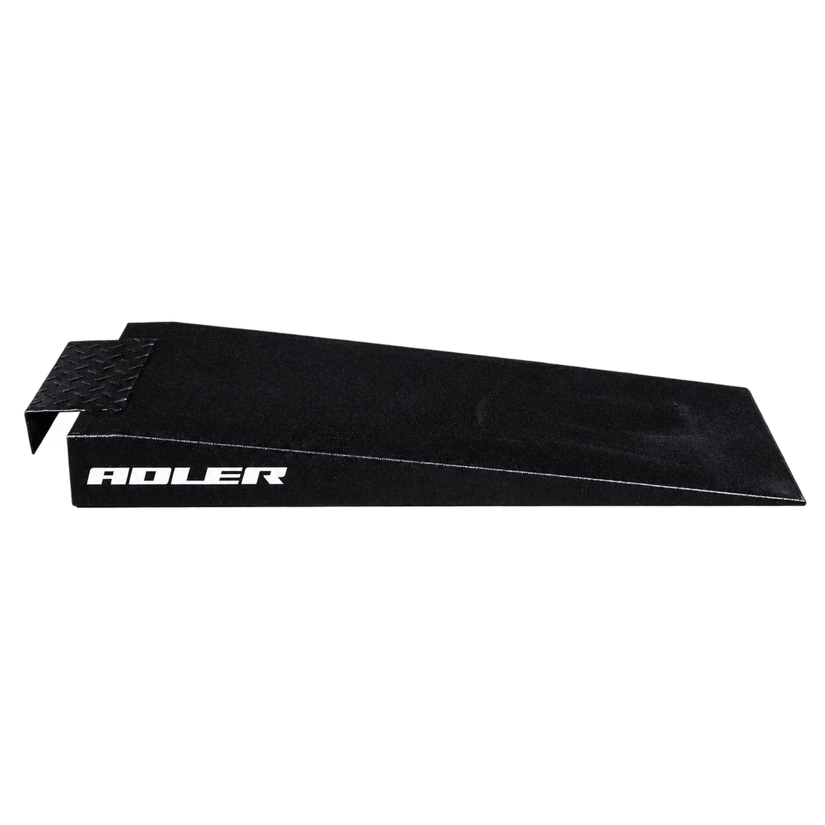 RLR3 - 127mm Hook Nose Rack Ramps