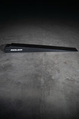 TOR2 - 177mm Single Piece Tow Ramps