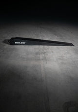 TOR3 - 178mm Two Piece Tow Ramps
