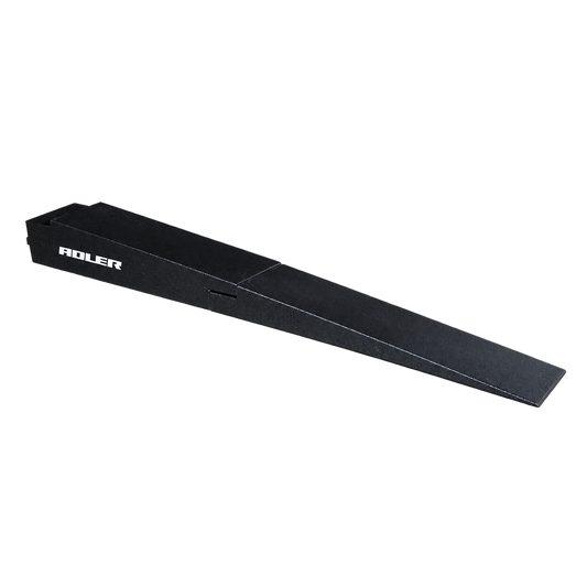 TOR3 - 178mm Two Piece Tow Ramps