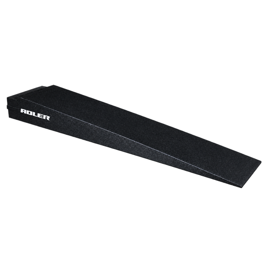 TRR5 - 177mm Tilt Trailer Ramps