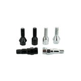 Tuner wheel bolt set