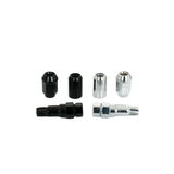 Tuner wheel nut set