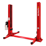 Standard 4 Tonne 2-Post Vehicle Lift
