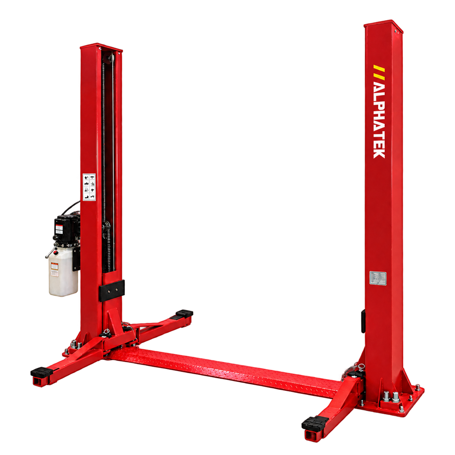 Vehicle Lifts